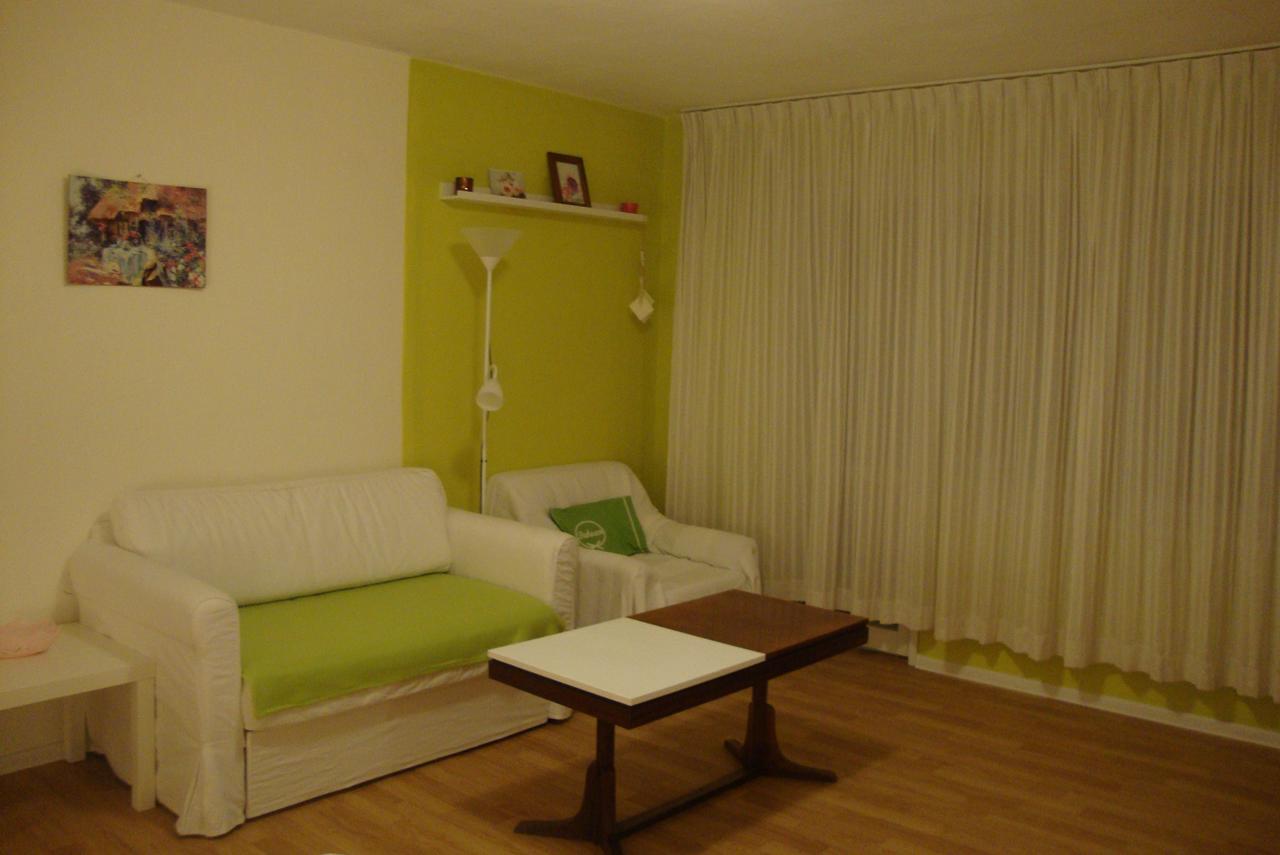 Guest Rooms Colours Kazanlŭk Buitenkant foto