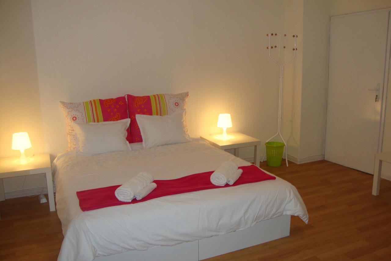 Guest Rooms Colours Kazanlŭk Buitenkant foto